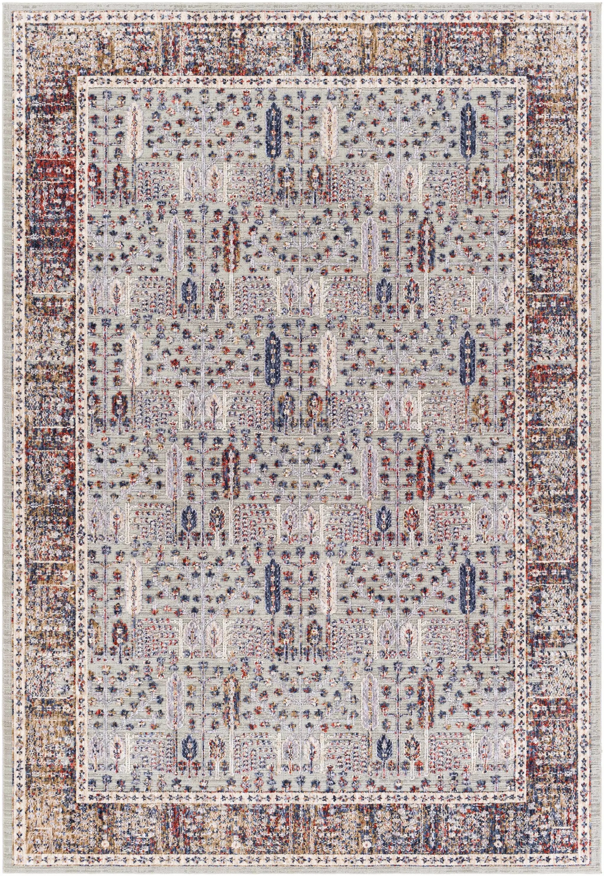 Balmullo Area Rug - Clearance by Boutique Rugs