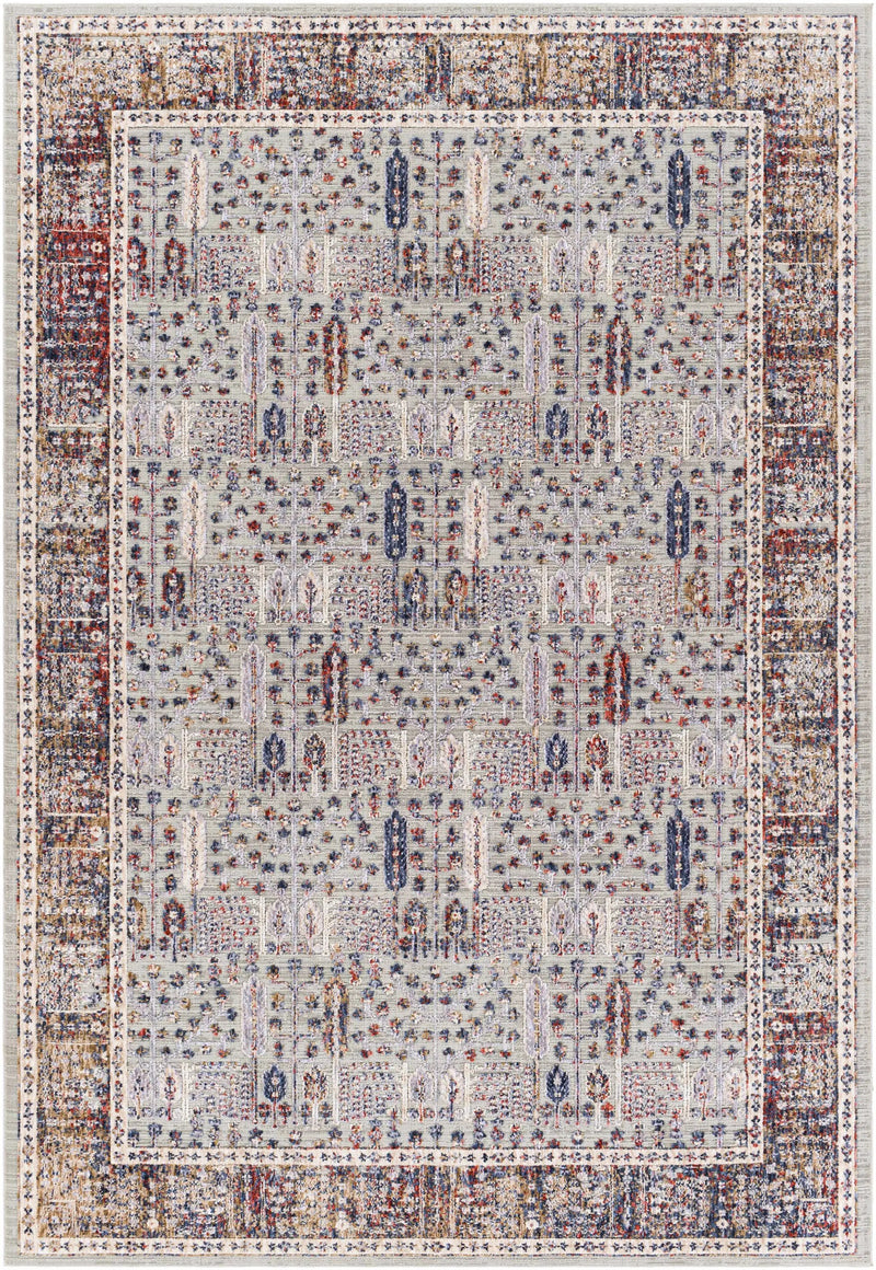 Balmullo Area Rug - Clearance by Boutique Rugs