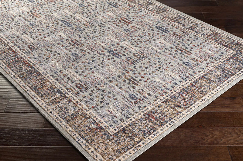 Balmullo Area Rug - Clearance by Boutique Rugs