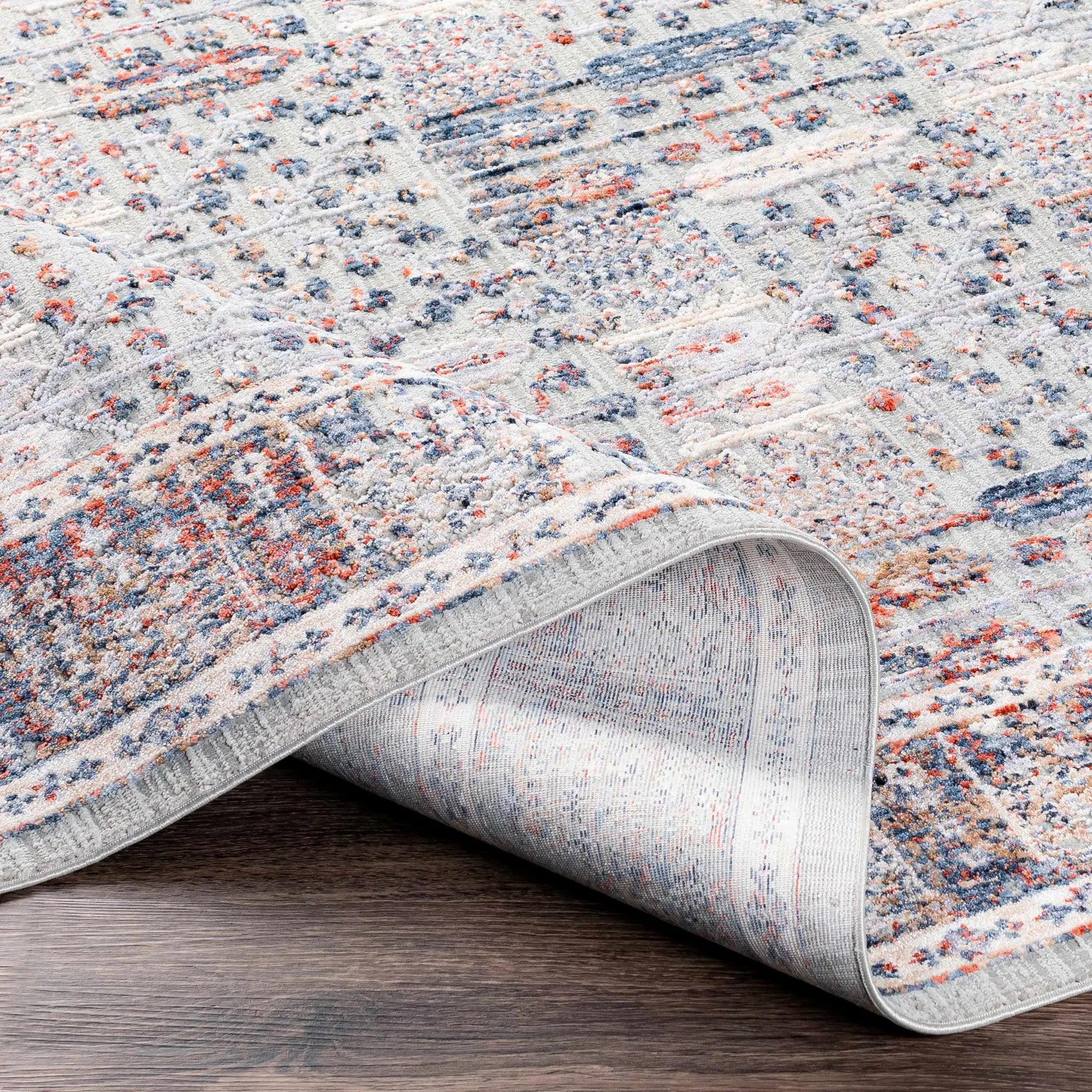 Balmullo Area Rug - Clearance by Boutique Rugs