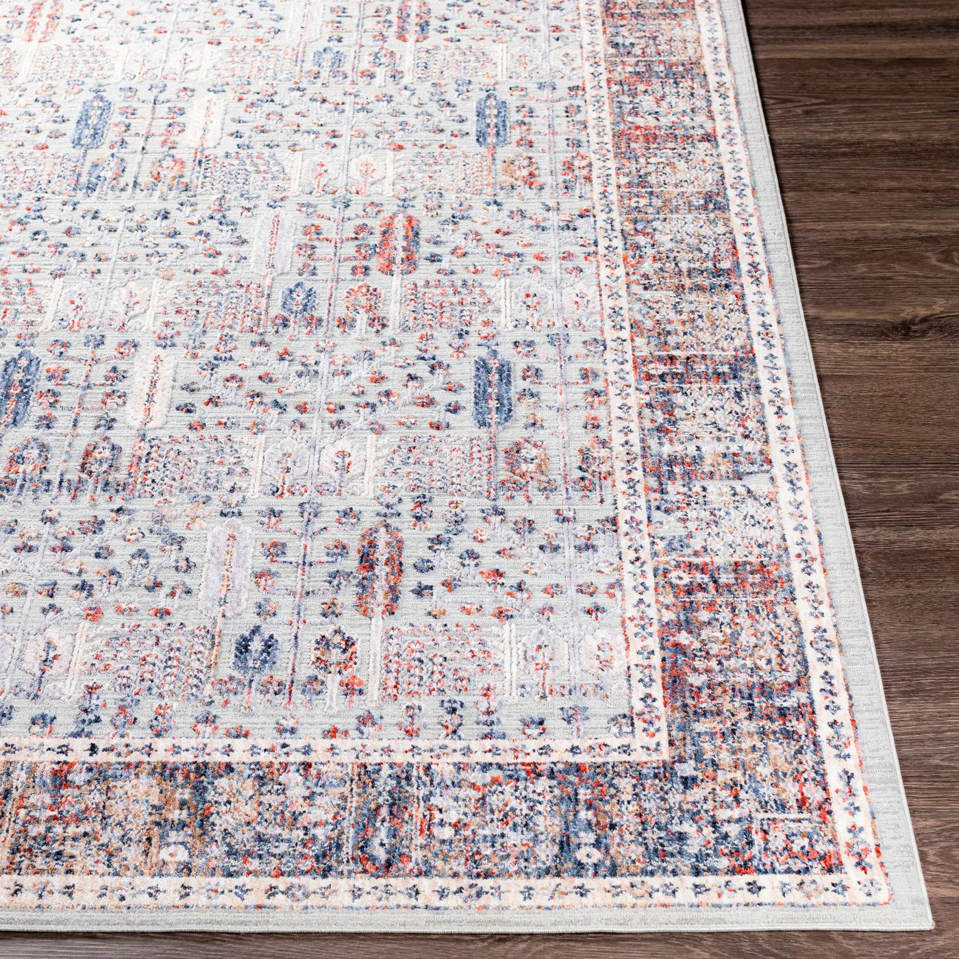 Balmullo Area Rug - Clearance by Boutique Rugs