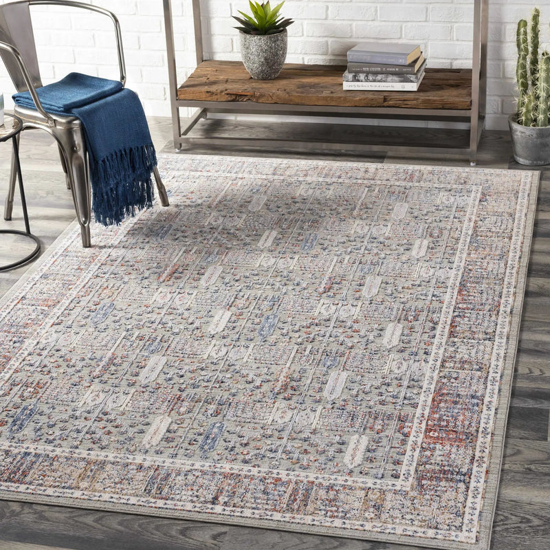 Balmullo Area Rug - Clearance by Boutique Rugs