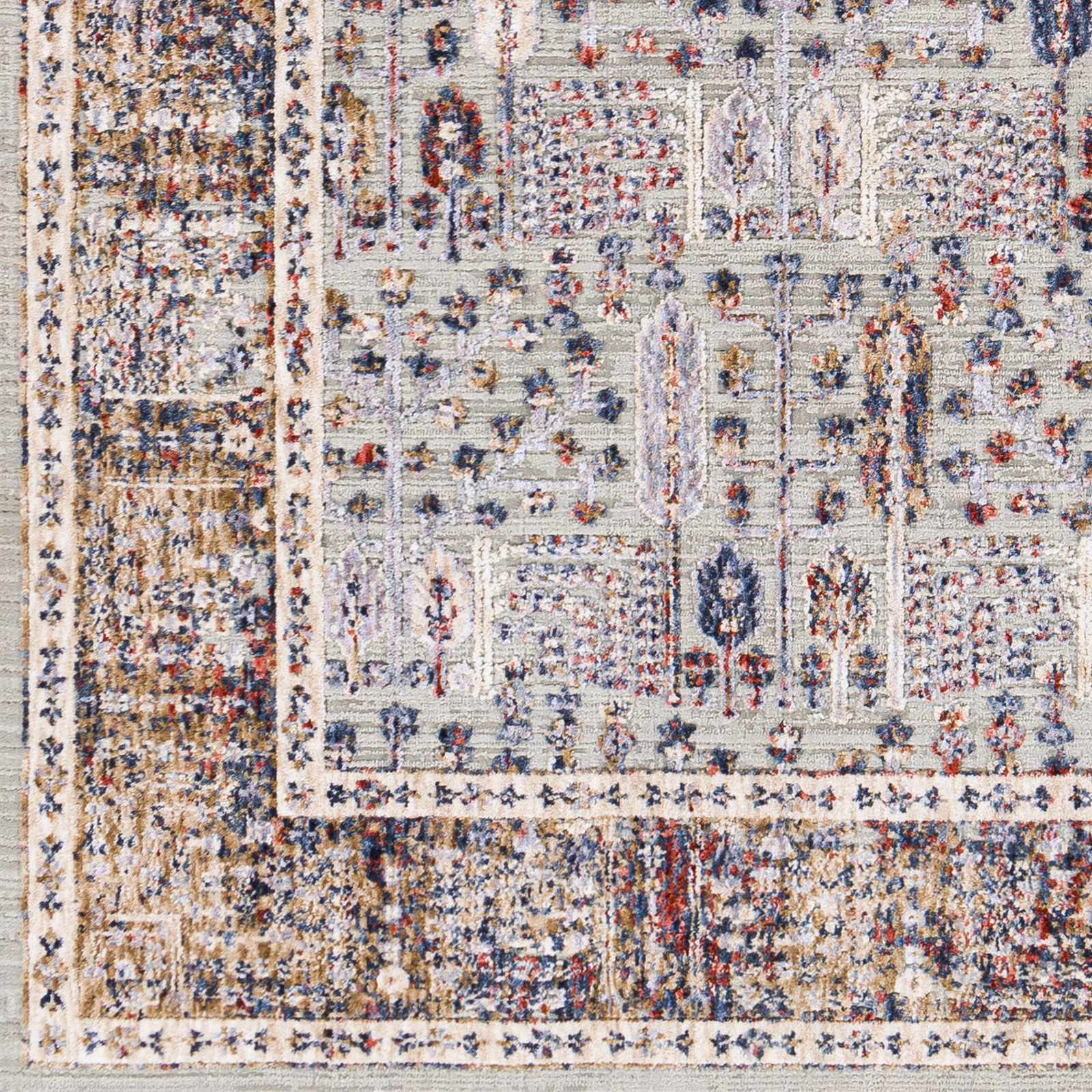 Balmullo Area Rug - Clearance by Boutique Rugs