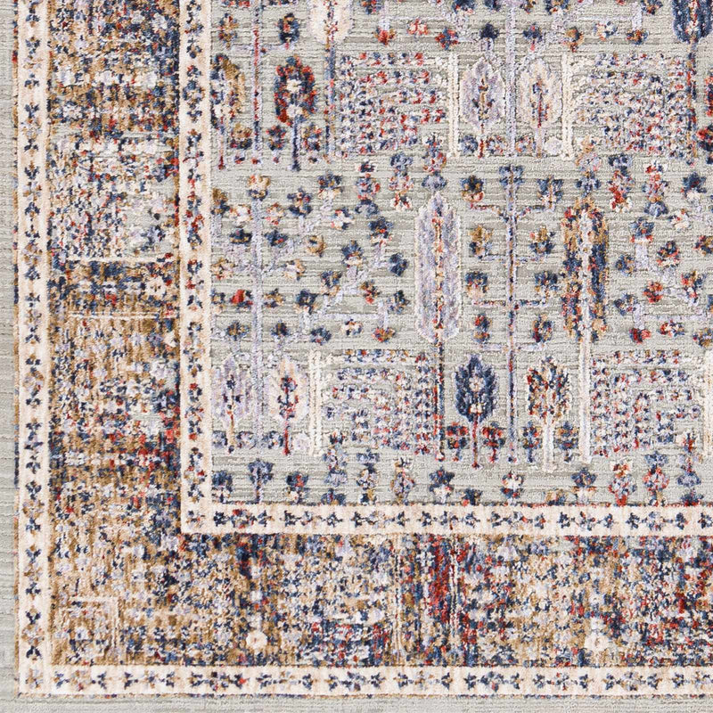 Balmullo Area Rug - Clearance by Boutique Rugs