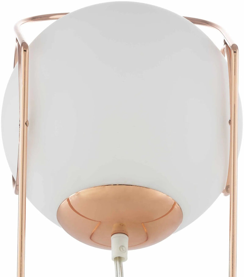 Balrothery Table Lamp - Clearance by Boutique Rugs