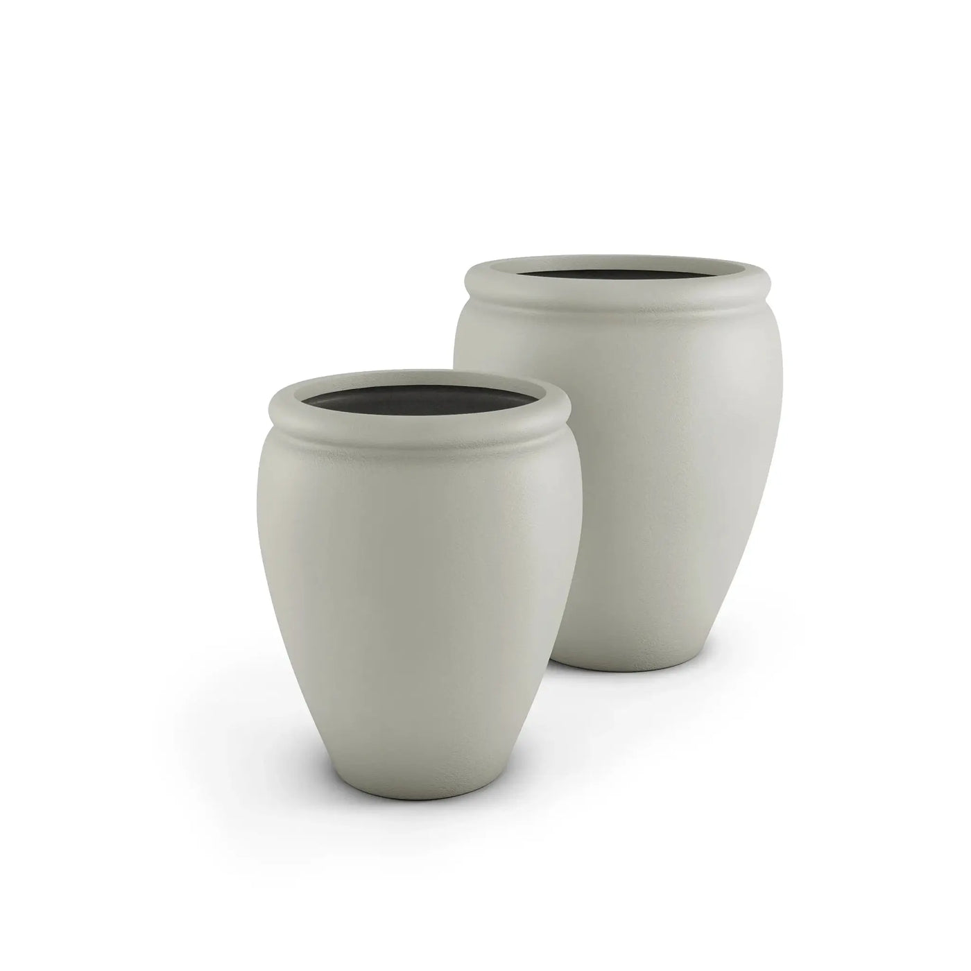 Bambino Planter by ModaConcrete - Direct source for architectural and precast concrete