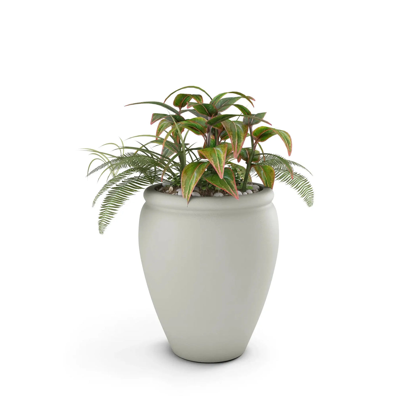 Bambino Planter by ModaConcrete - Direct source for architectural and precast concrete