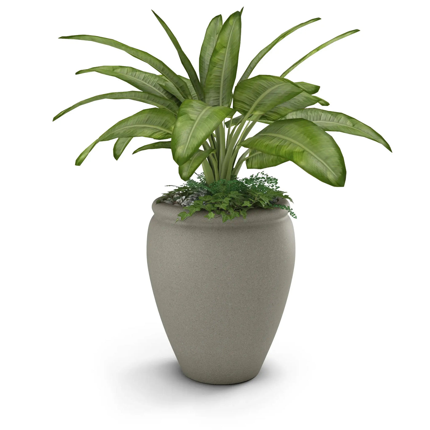 Bambino Planter by ModaConcrete - Direct source for architectural and precast concrete