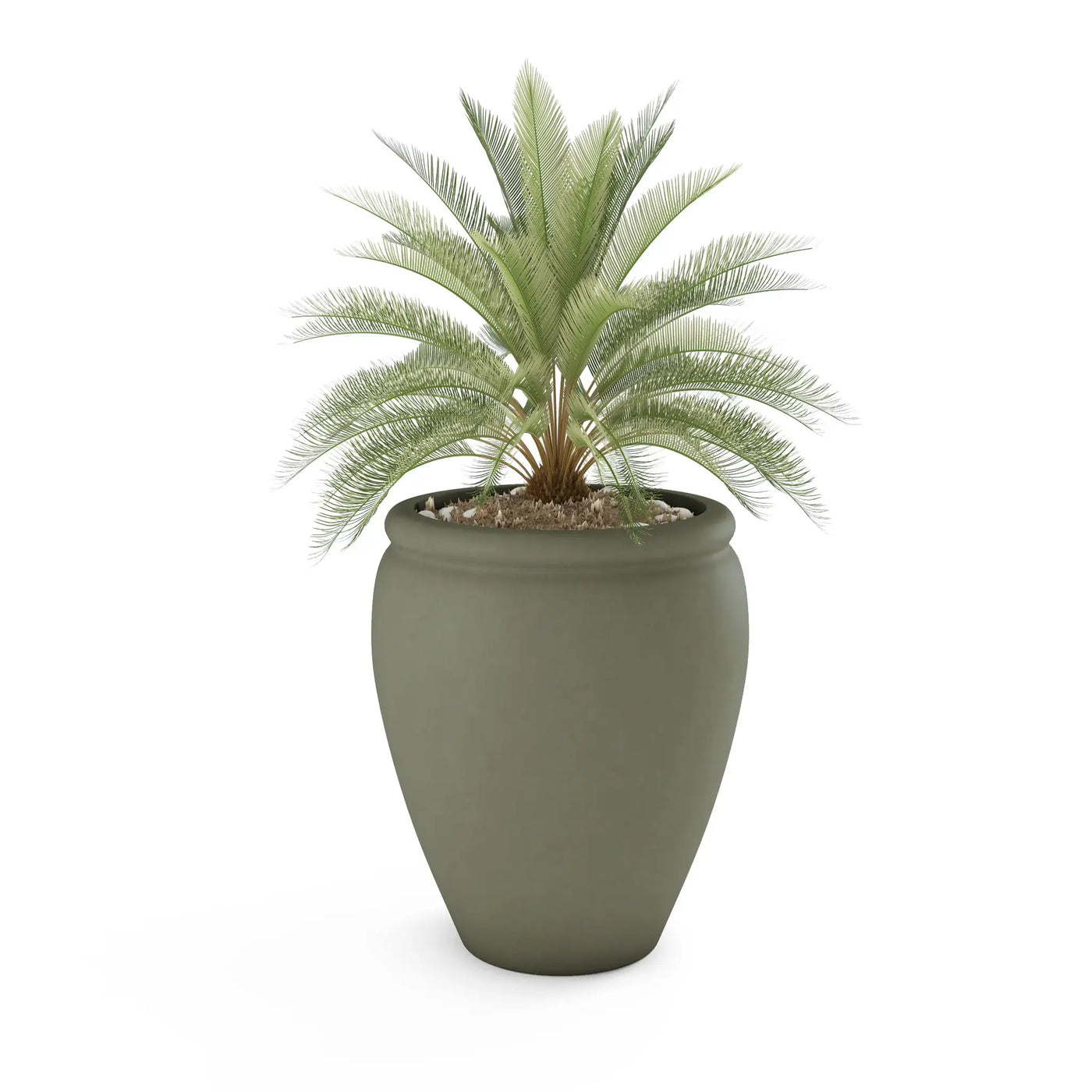 Bambino Planter by ModaConcrete - Direct source for architectural and precast concrete