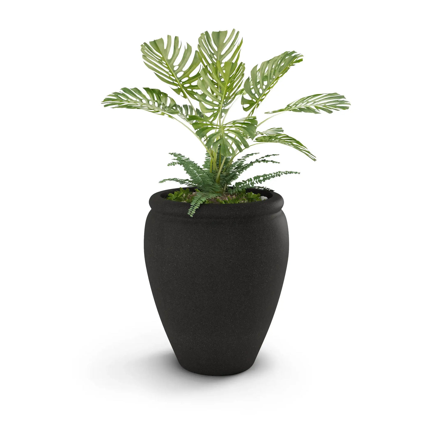 Bambino Planter by ModaConcrete - Direct source for architectural and precast concrete