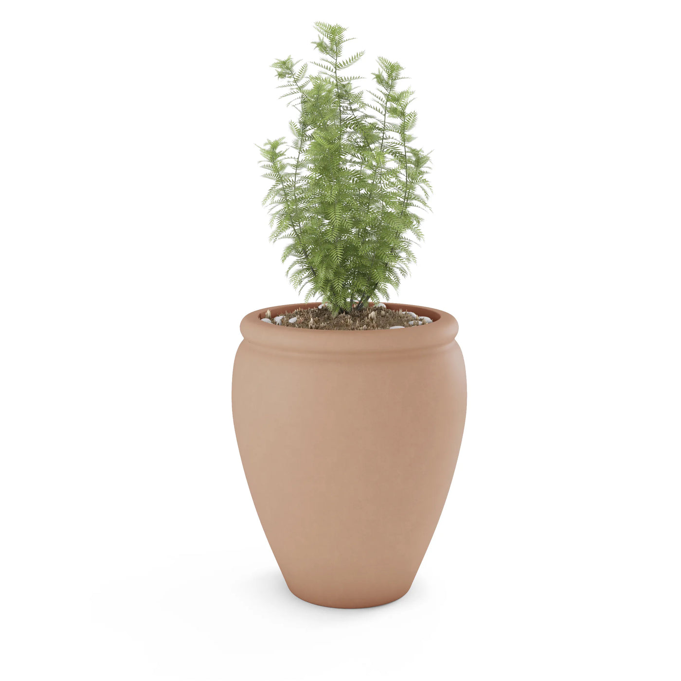 Bambino Planter by ModaConcrete - Direct source for architectural and precast concrete