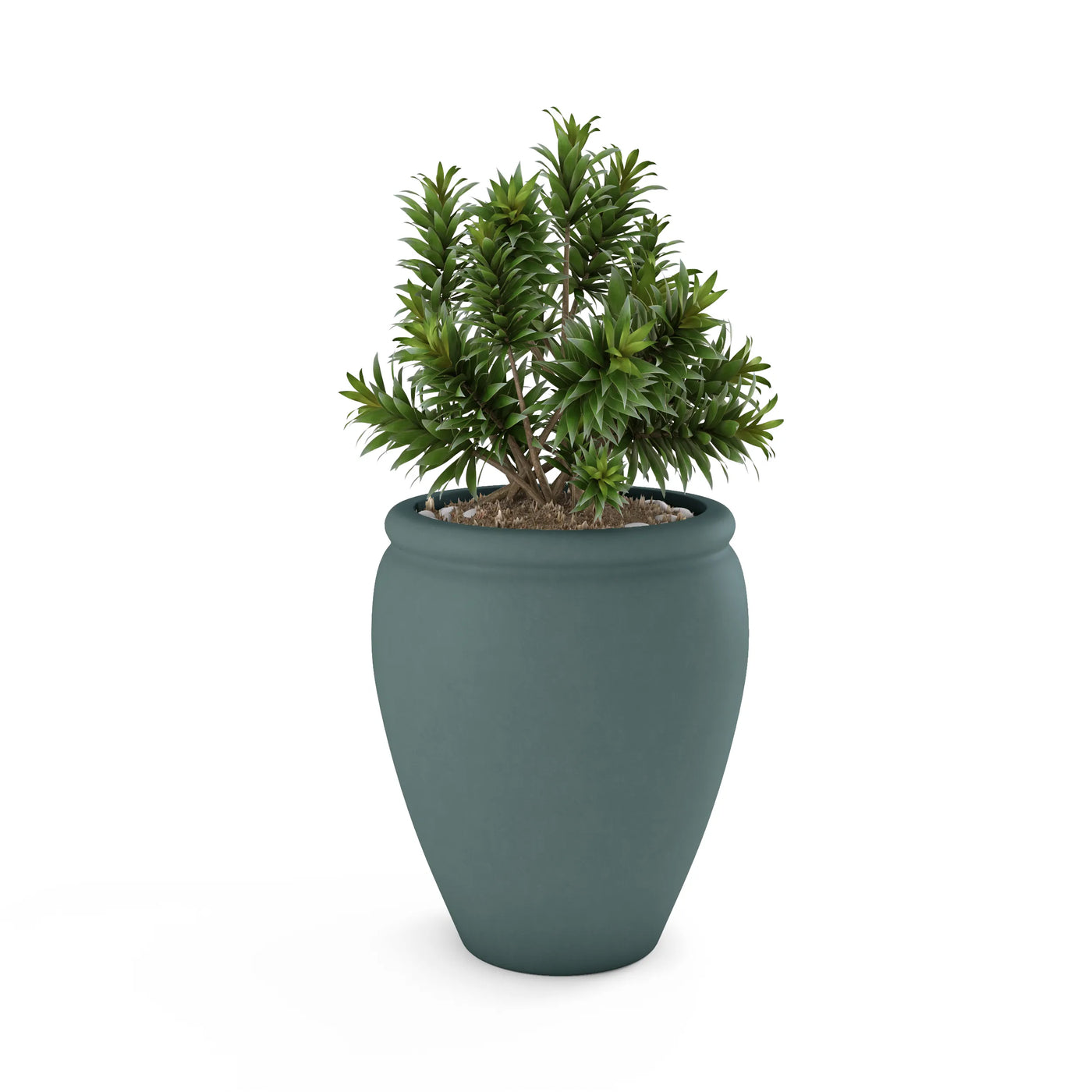 Bambino Planter by ModaConcrete - Direct source for architectural and precast concrete