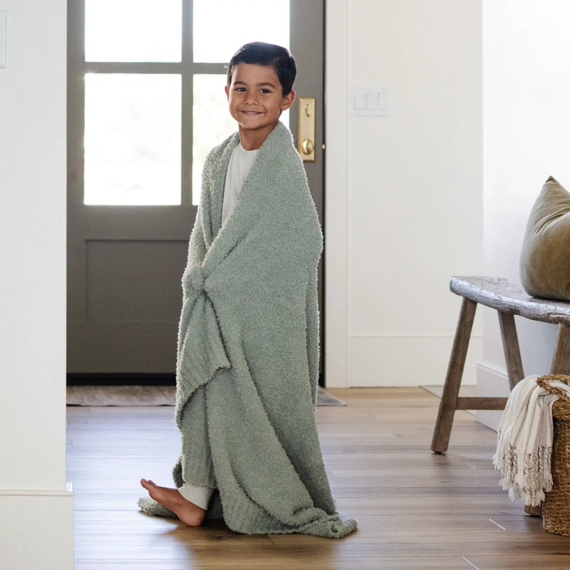 Bamboni® Toddler Blankets by HouseOfZazla