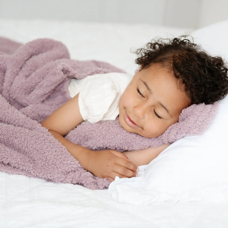 Bamboni® Toddler Blankets by HouseOfZazla