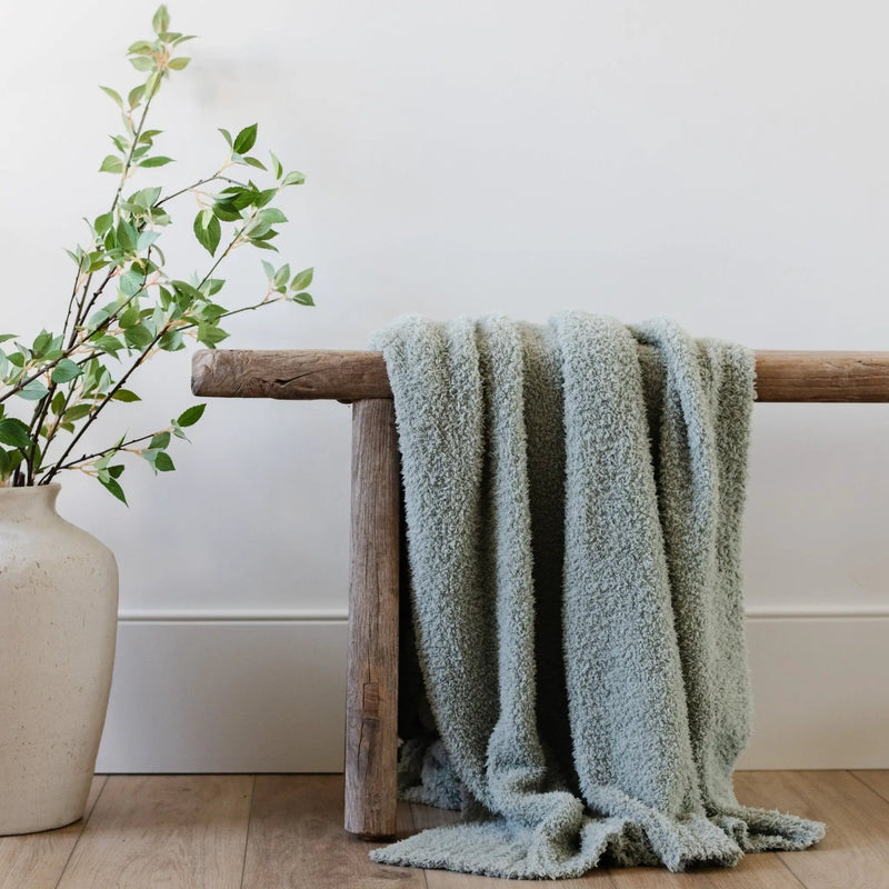 Bamboni® Toddler Blankets by HouseOfZazla