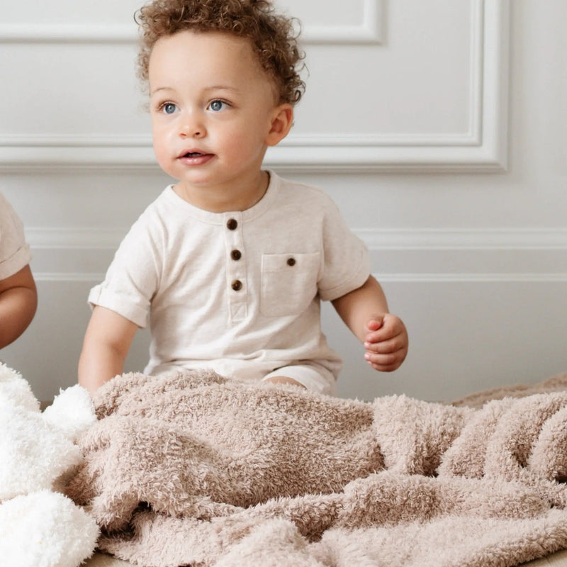 Bamboni® Toddler Blankets by HouseOfZazla