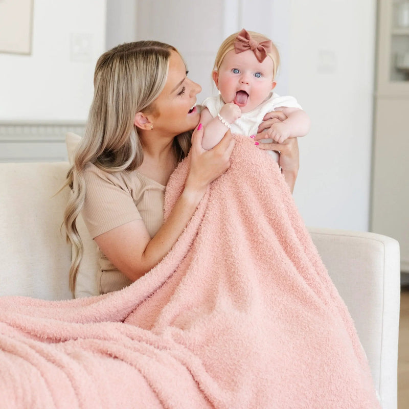 Bamboni® Toddler Blankets by HouseOfZazla