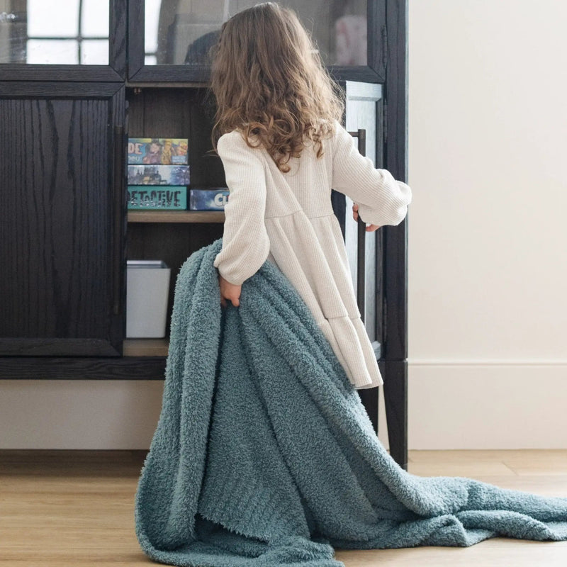 Bamboni® Toddler Blankets by HouseOfZazla