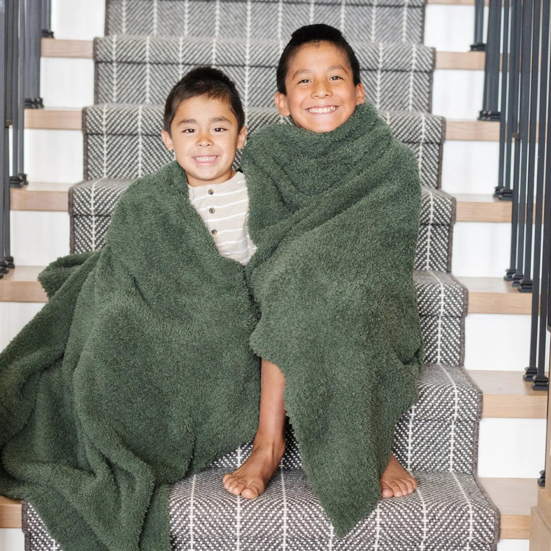 Bamboni® Toddler Blankets by HouseOfZazla