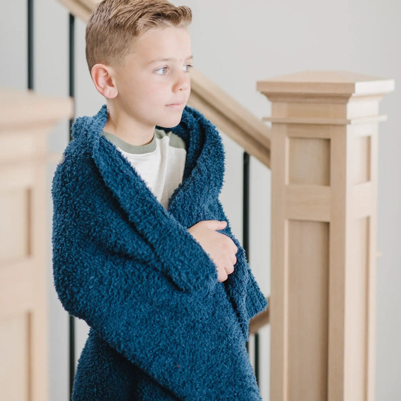Bamboni® Toddler Blankets by HouseOfZazla