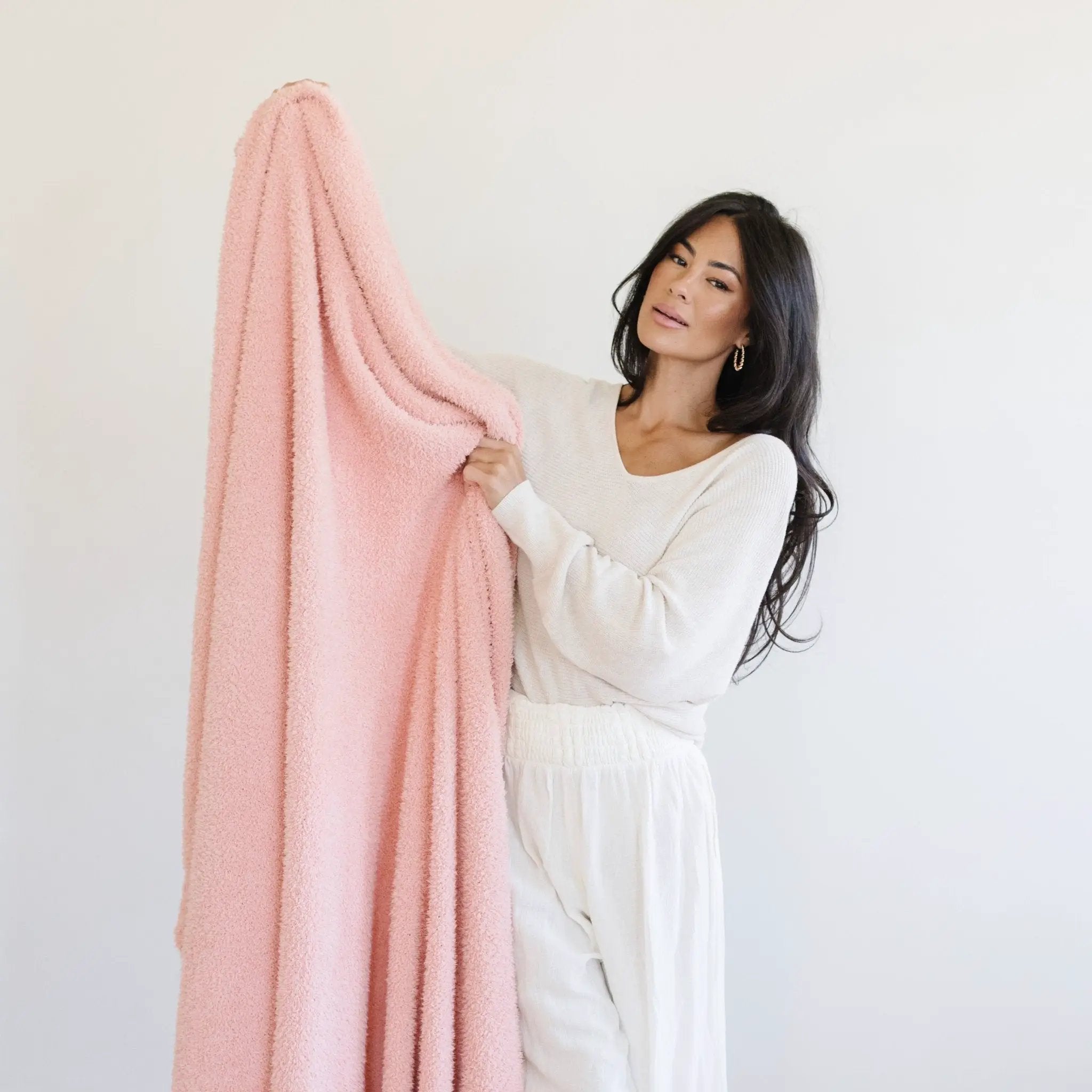 Bamboni® Toddler Blankets by HouseOfZazla