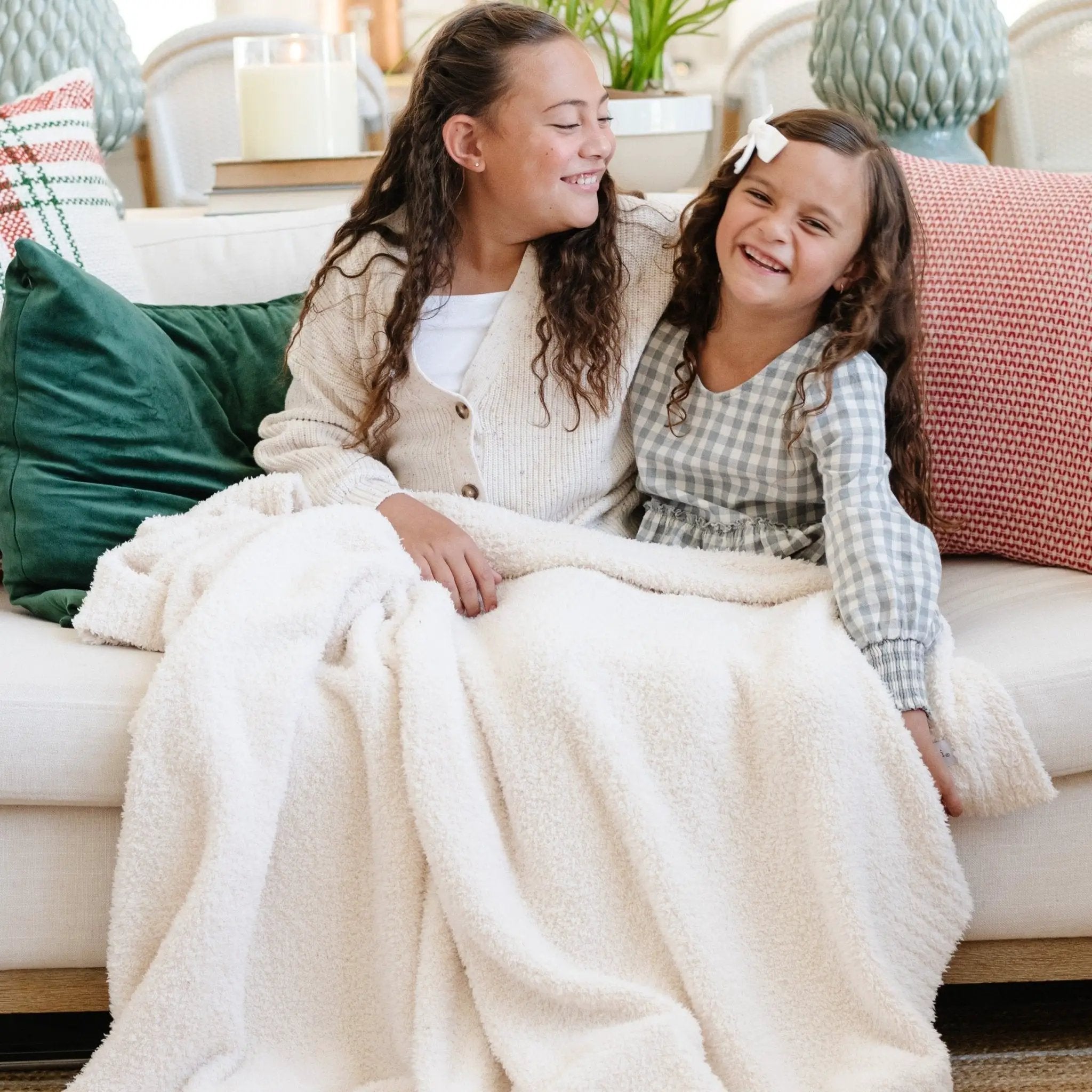 Bamboni® Toddler Blankets by HouseOfZazla