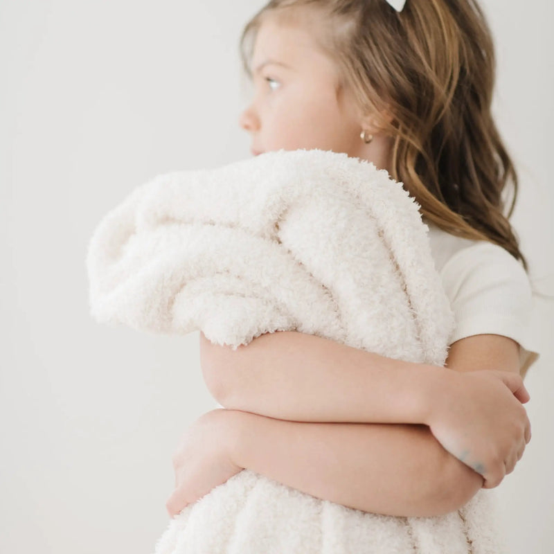 Bamboni® Toddler Blankets by HouseOfZazla