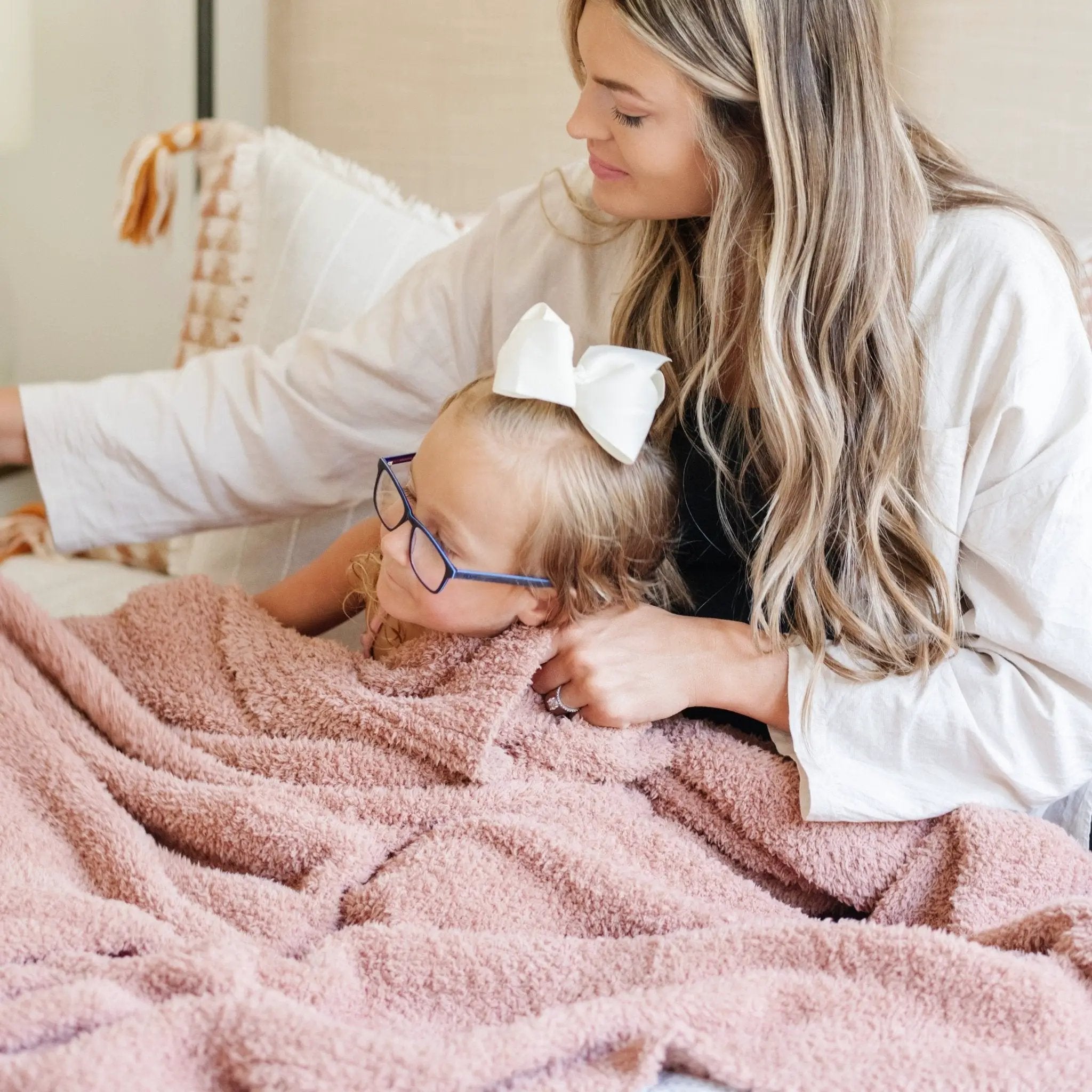 Bamboni® Toddler Blankets by HouseOfZazla