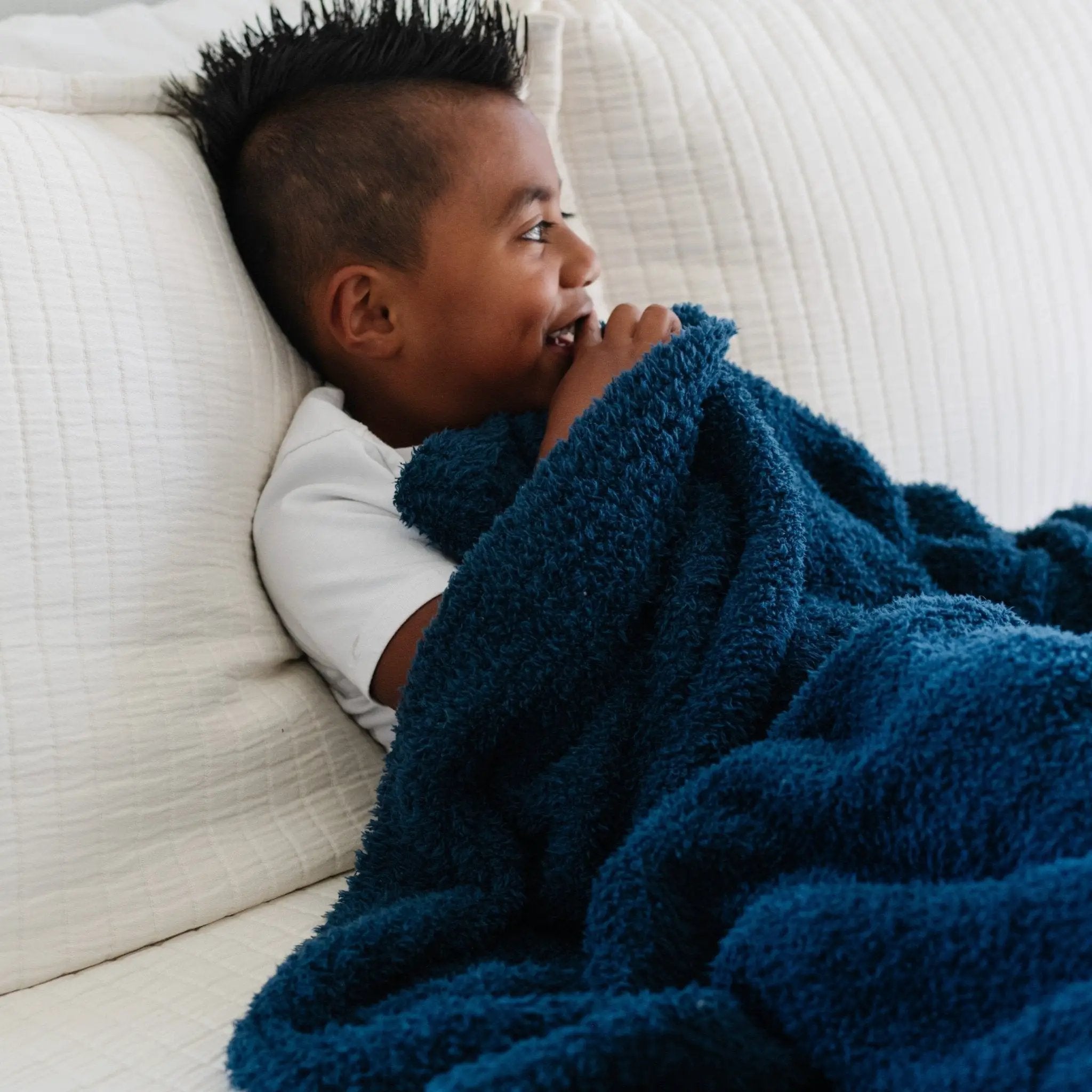 Bamboni® Toddler Blankets by HouseOfZazla