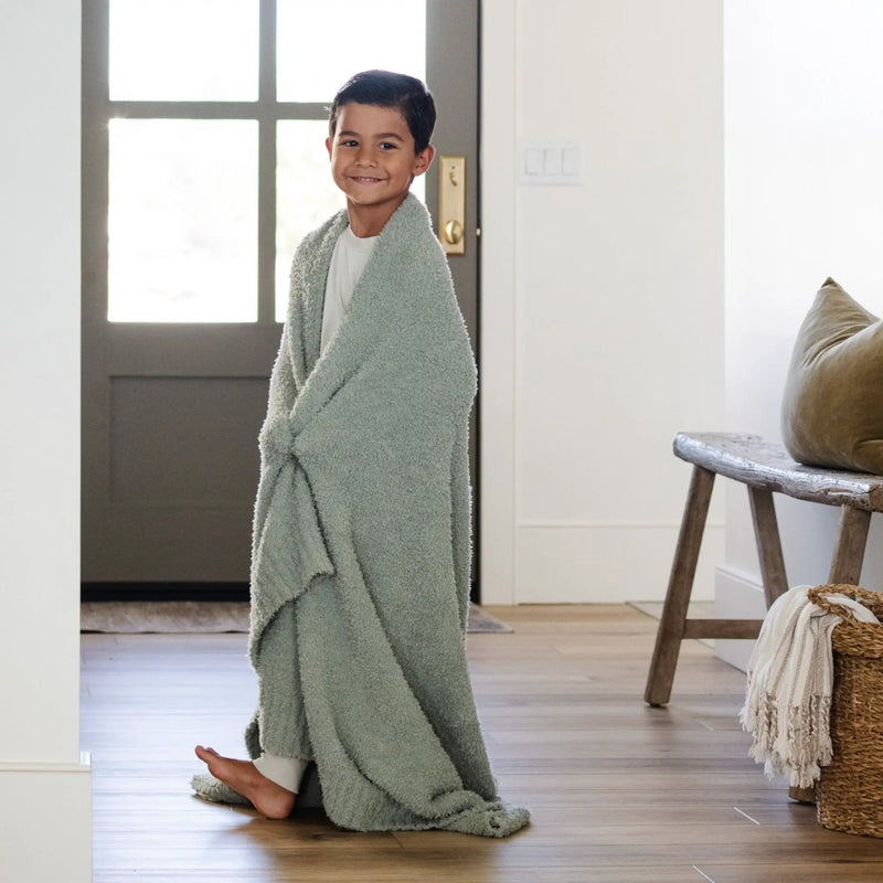 Bamboni® Toddler Blankets by HouseOfZazla