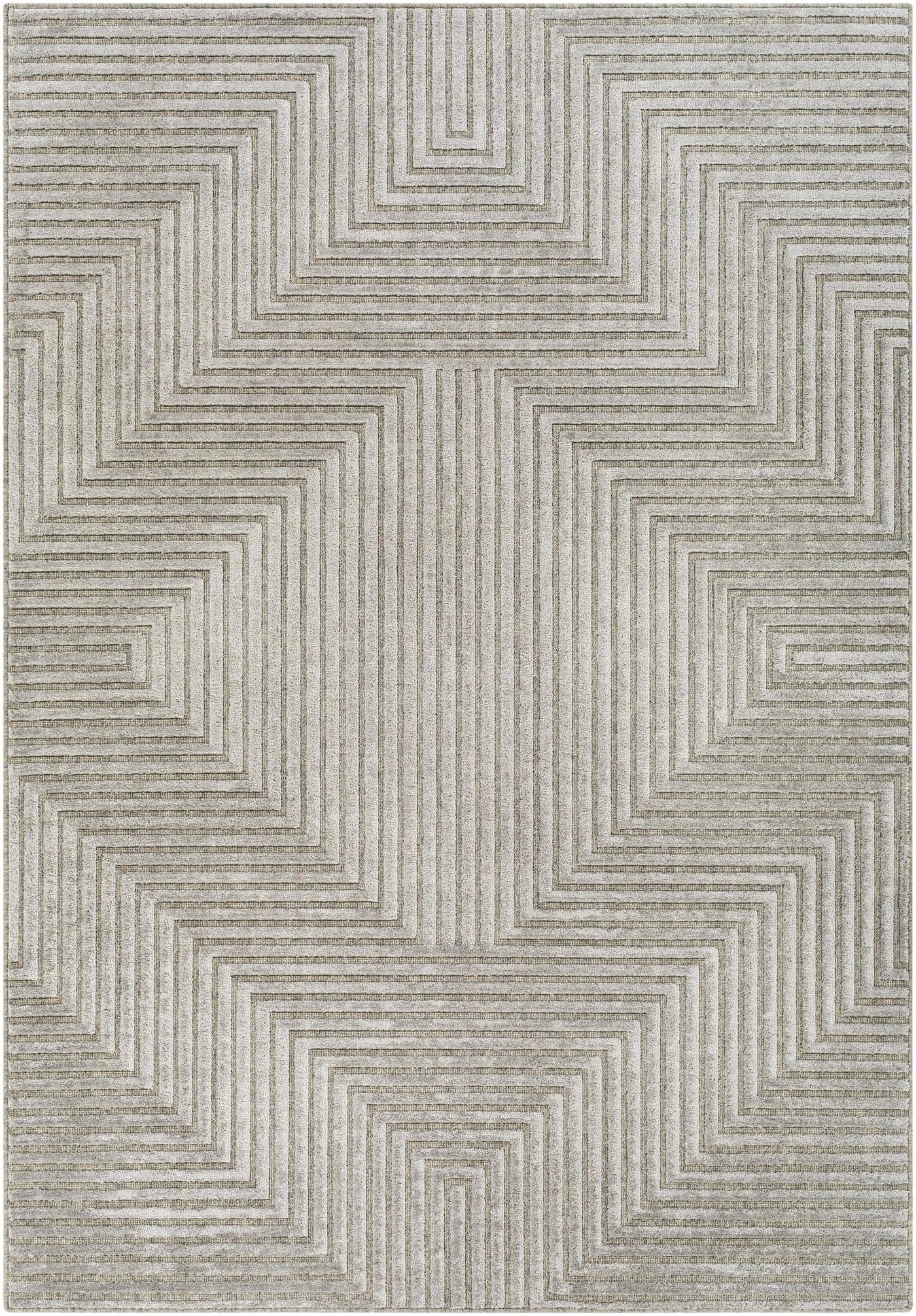 Banayoyo Area Rug - Clearance by Boutique Rugs