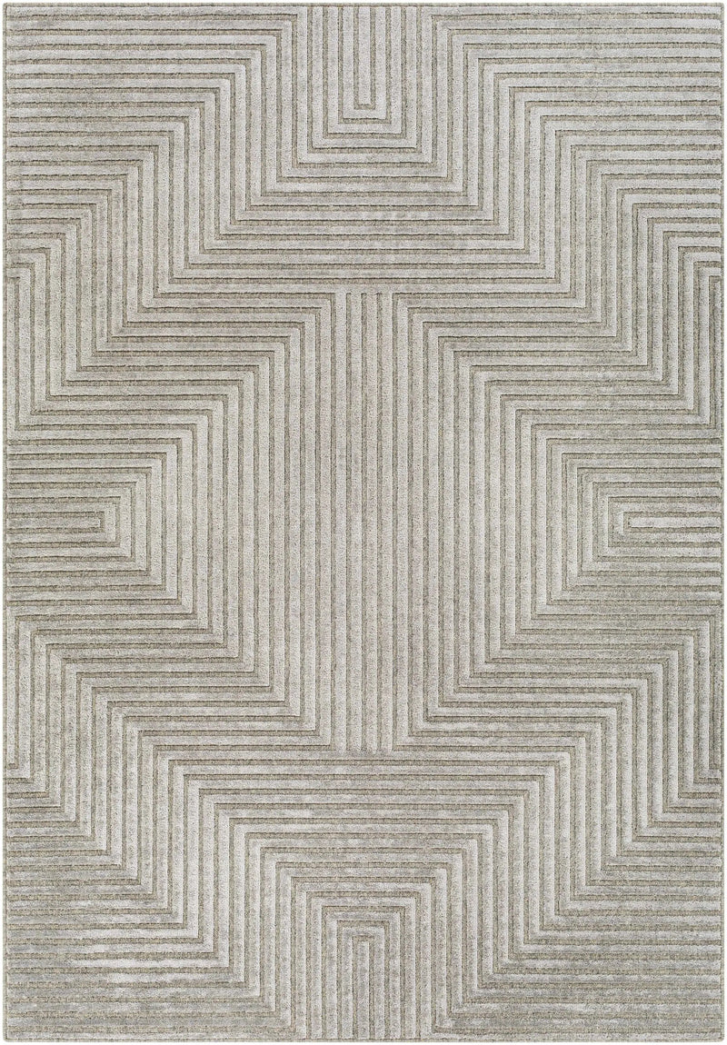 Banayoyo Area Rug - Clearance by Boutique Rugs