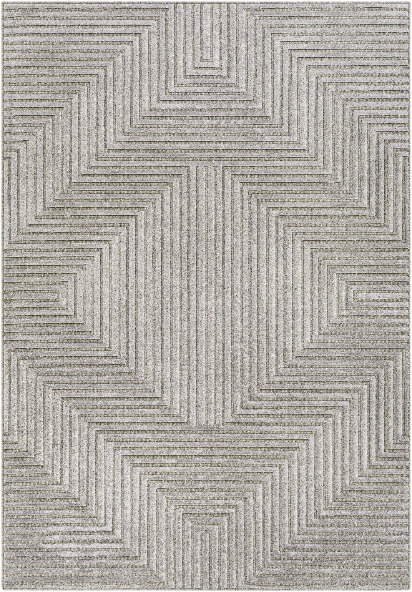 Banayoyo Area Rug - Clearance by Boutique Rugs