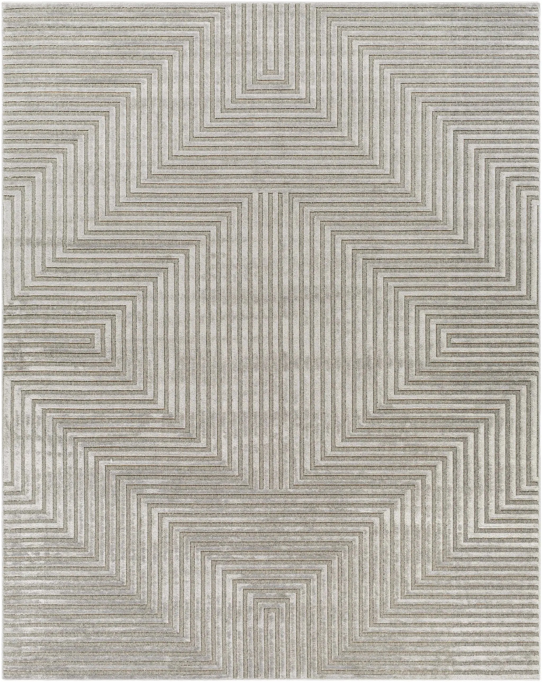 Banayoyo Area Rug - Clearance by Boutique Rugs