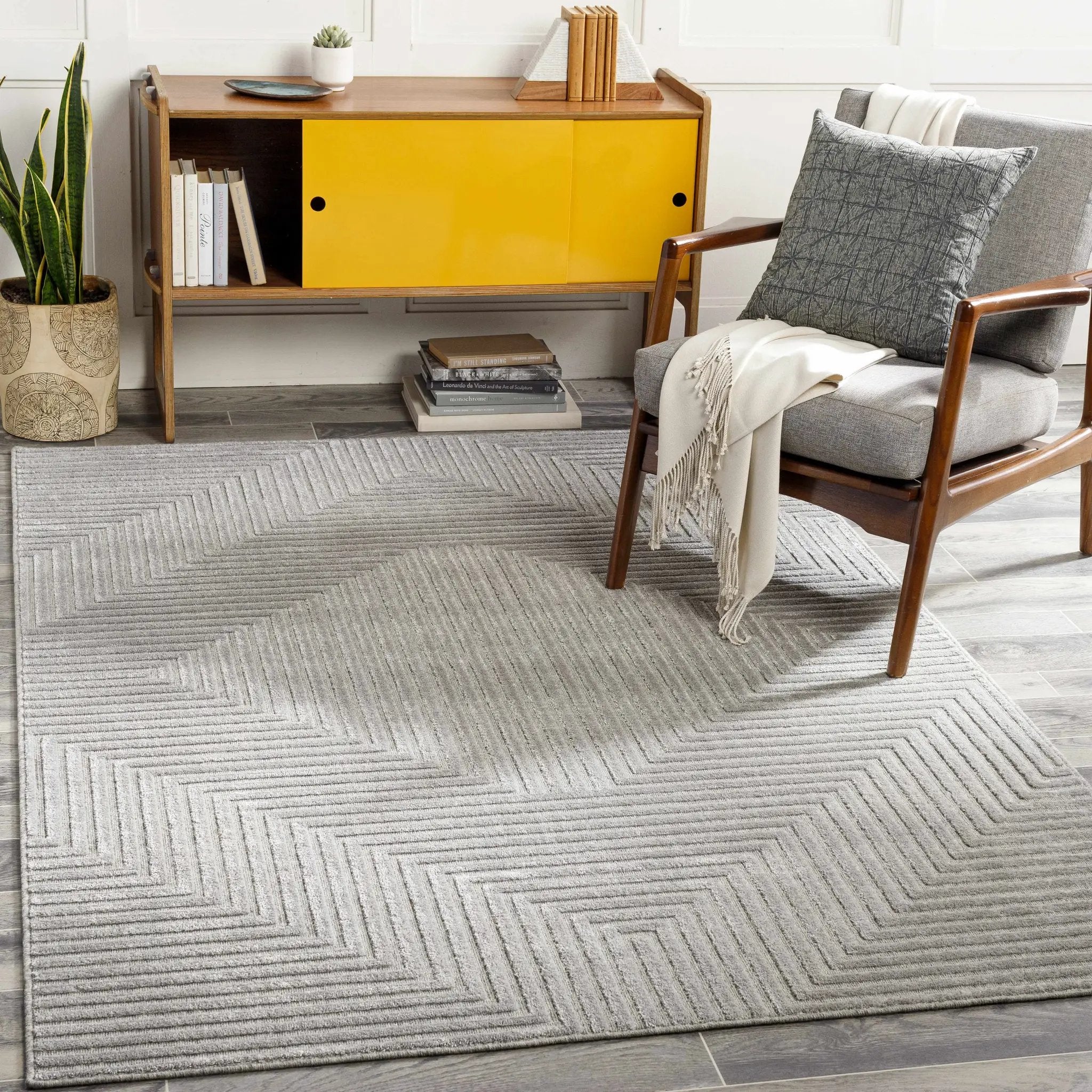 Banayoyo Area Rug - Clearance by Boutique Rugs