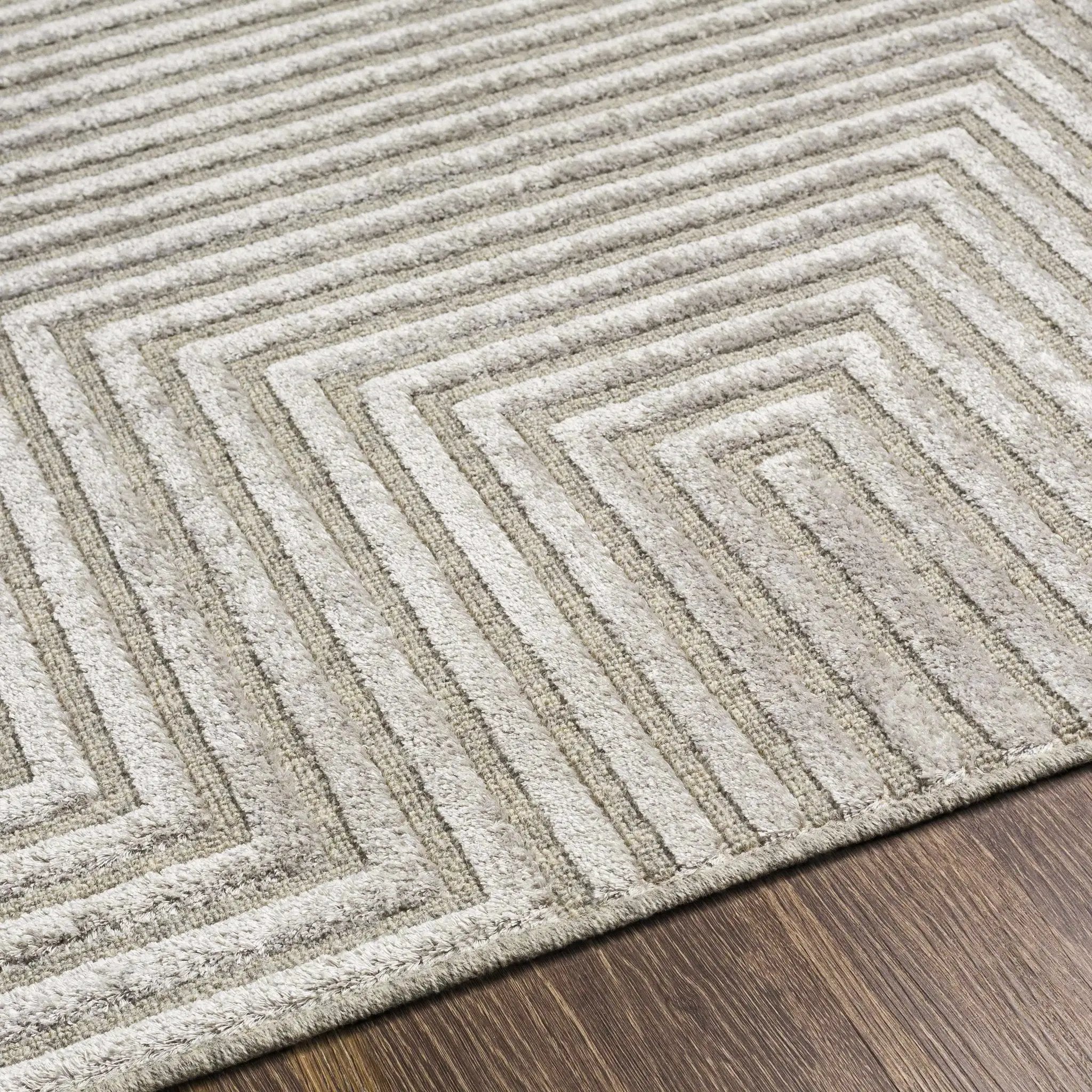 Banayoyo Area Rug - Clearance by Boutique Rugs
