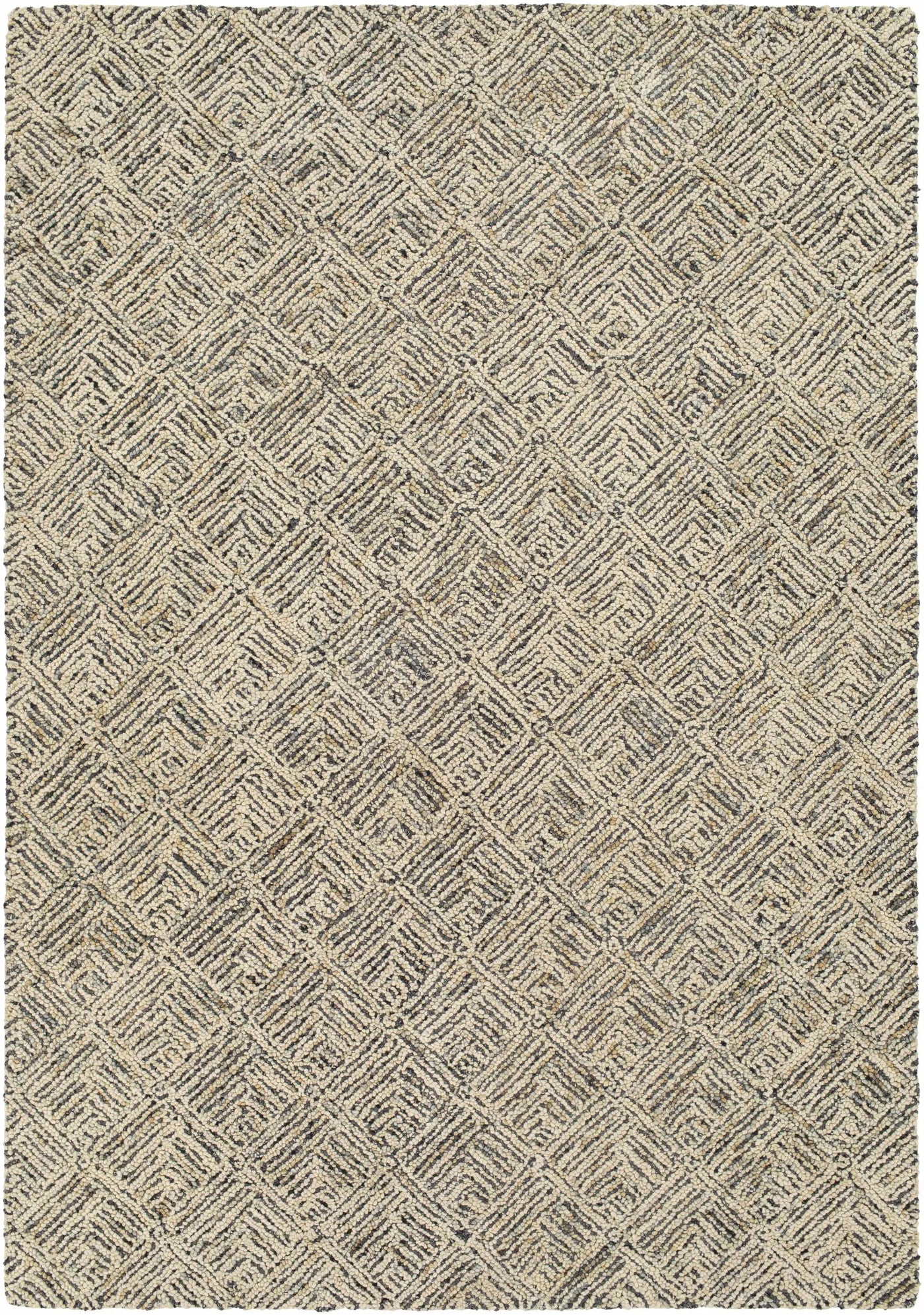 Barahan Area Rug - Clearance by Boutique Rugs