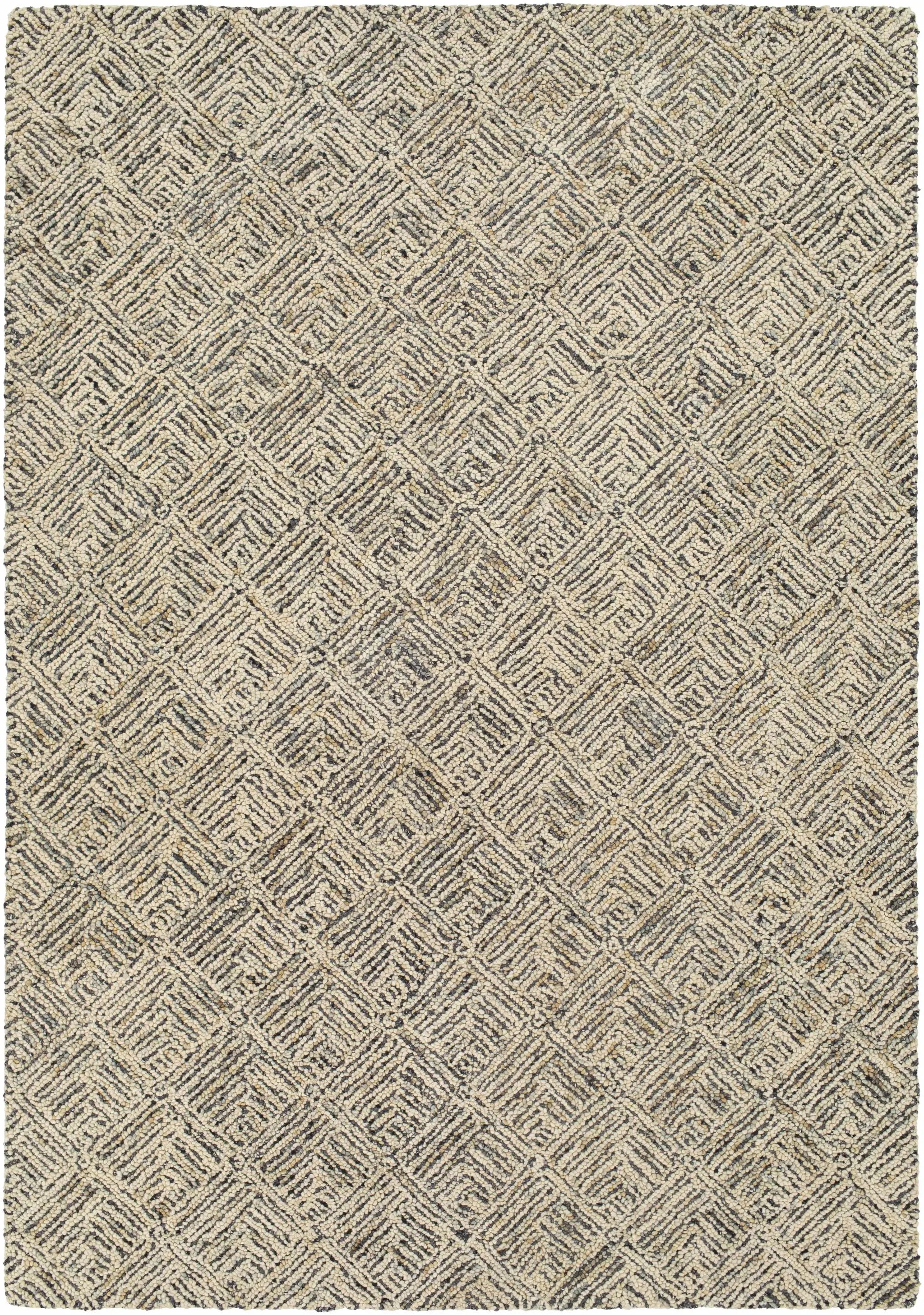 Barahan Area Rug - Clearance by Boutique Rugs