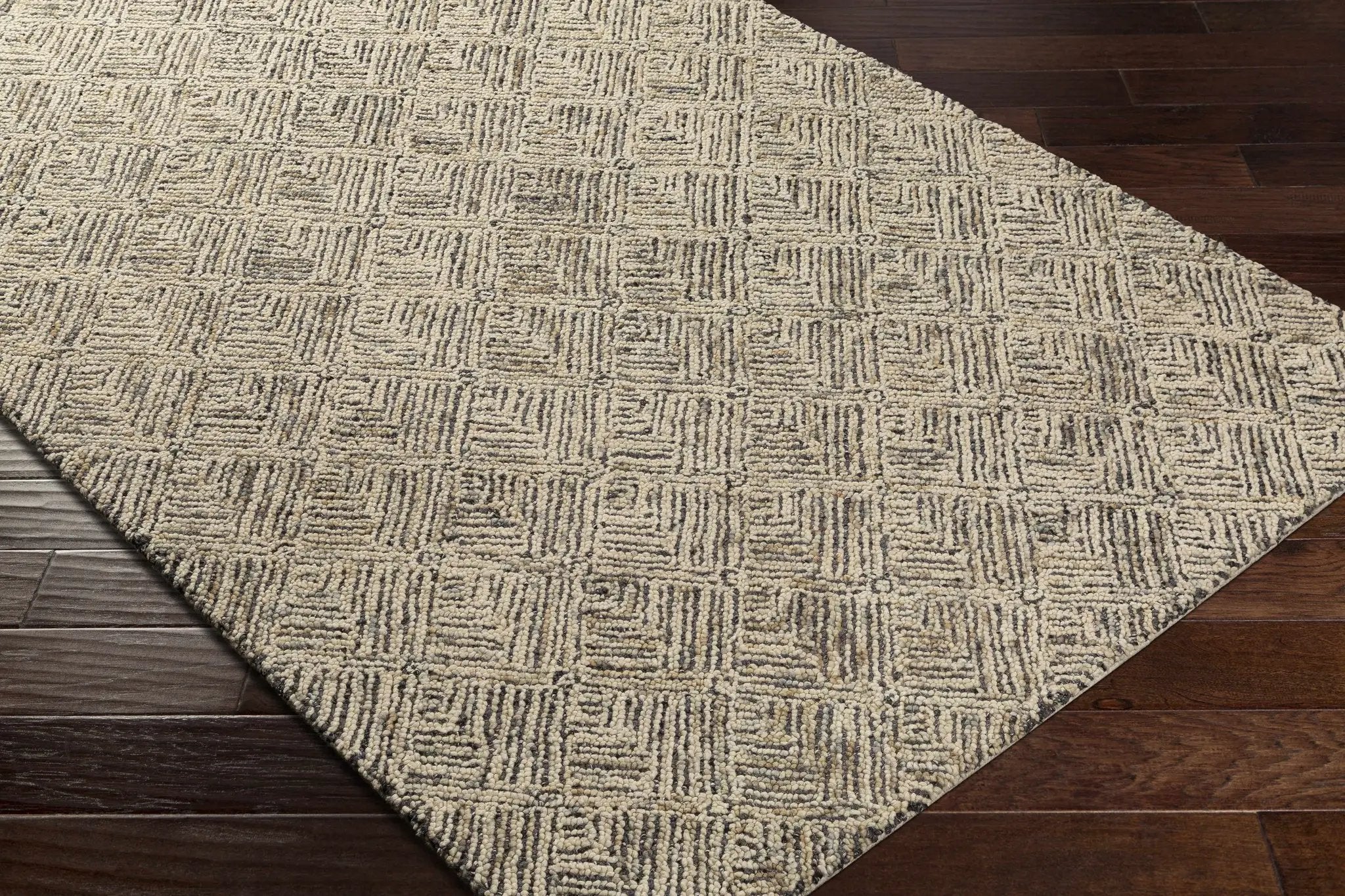Barahan Area Rug - Clearance by Boutique Rugs