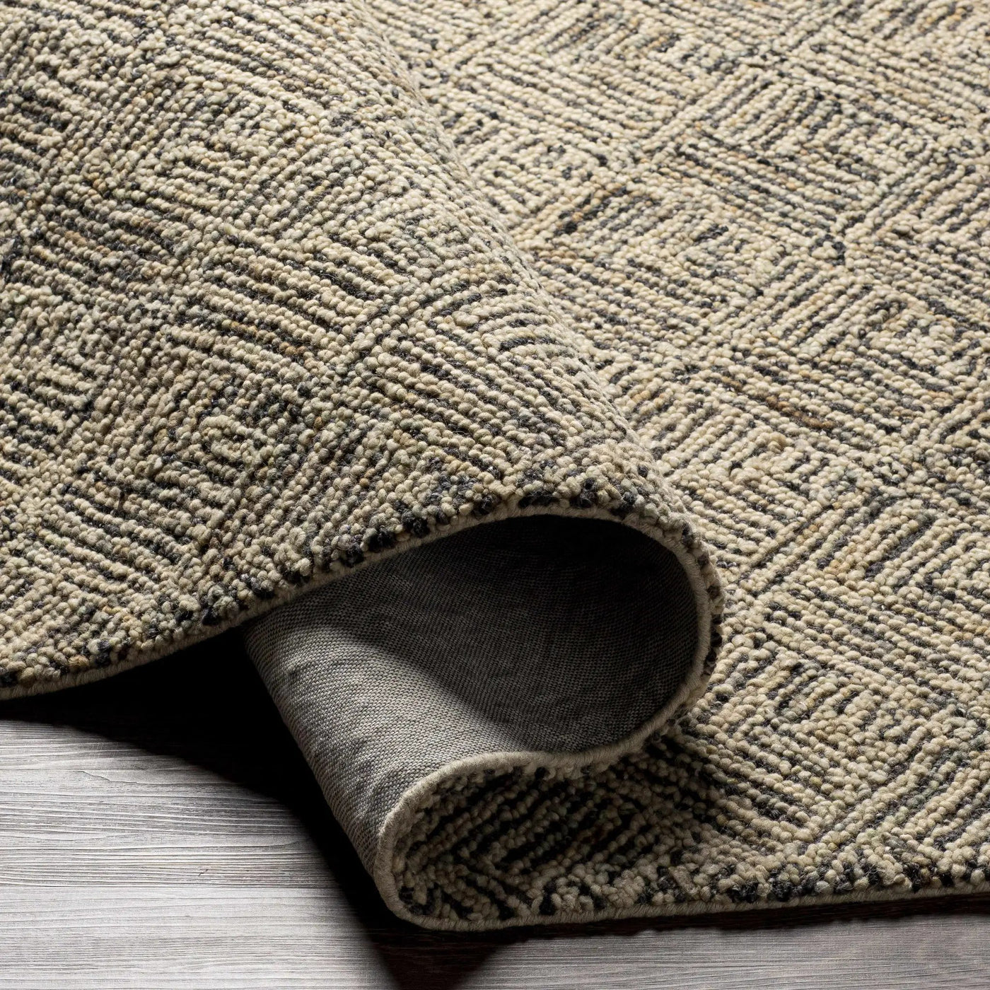 Barahan Area Rug - Clearance by Boutique Rugs