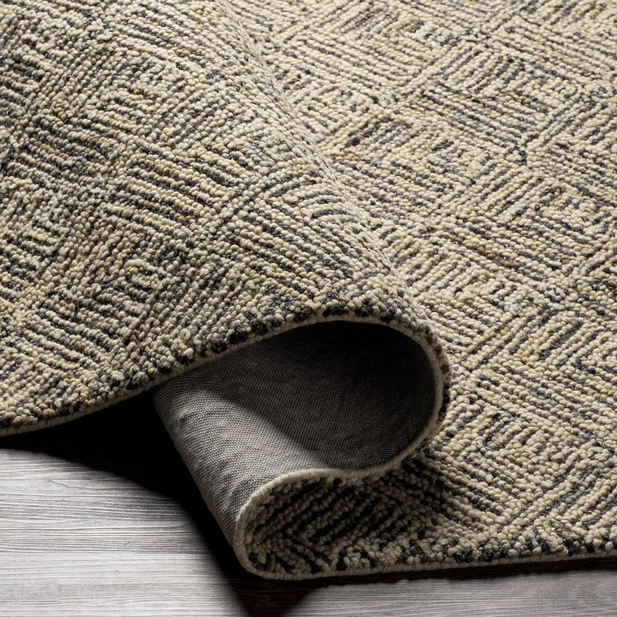 Barahan Area Rug - Clearance by Boutique Rugs