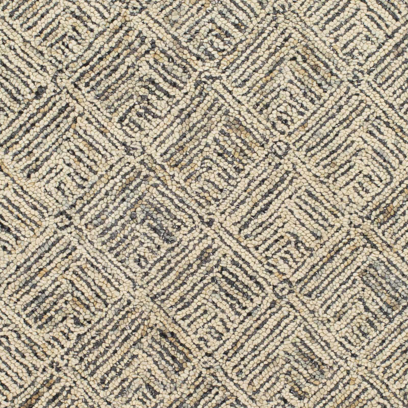 Barahan Area Rug - Clearance by Boutique Rugs