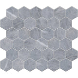 Hexagon