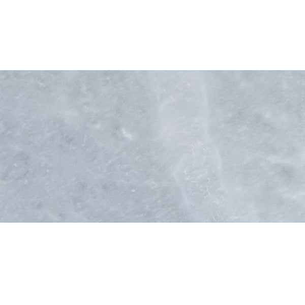 Bardiglio Light Honed Marble Tiles 12x24