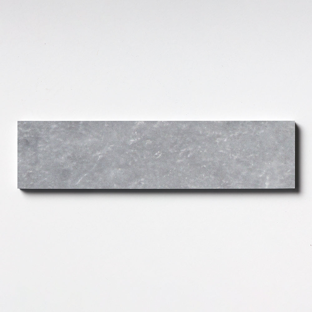 Bardiglio Light Honed Subway Marble Tiles 3x12 Marble Honed 3x12 Tiles