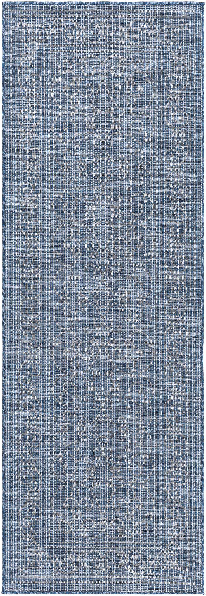 Bargara Flatweave Outdoor Area Carpet - Clearance by Boutique Rugs