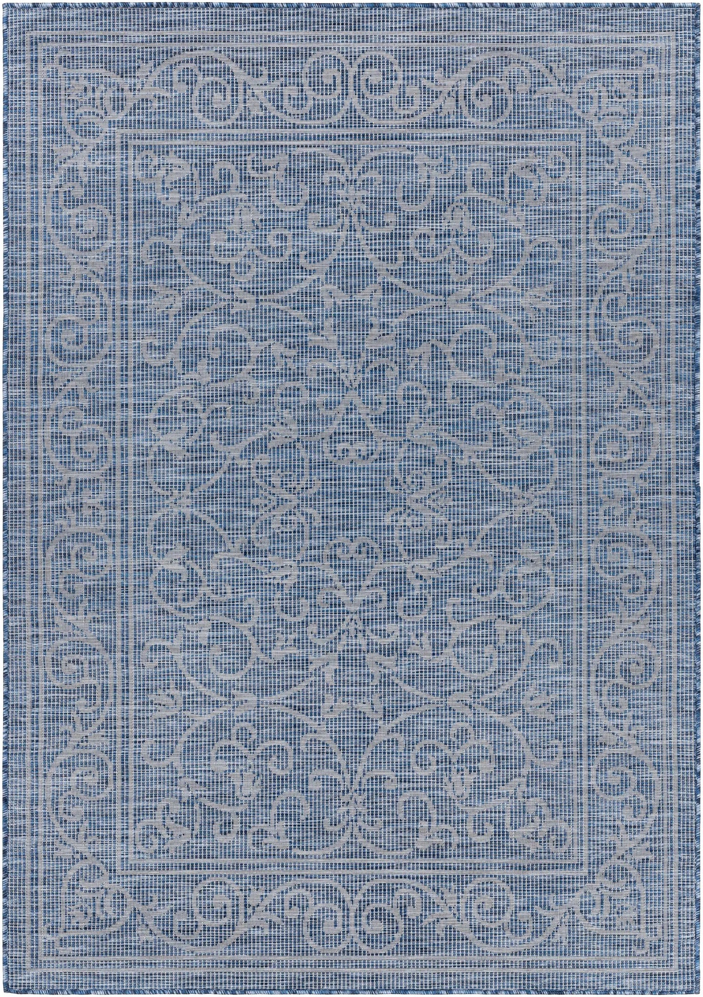 Bargara Flatweave Outdoor Area Carpet - Clearance by Boutique Rugs