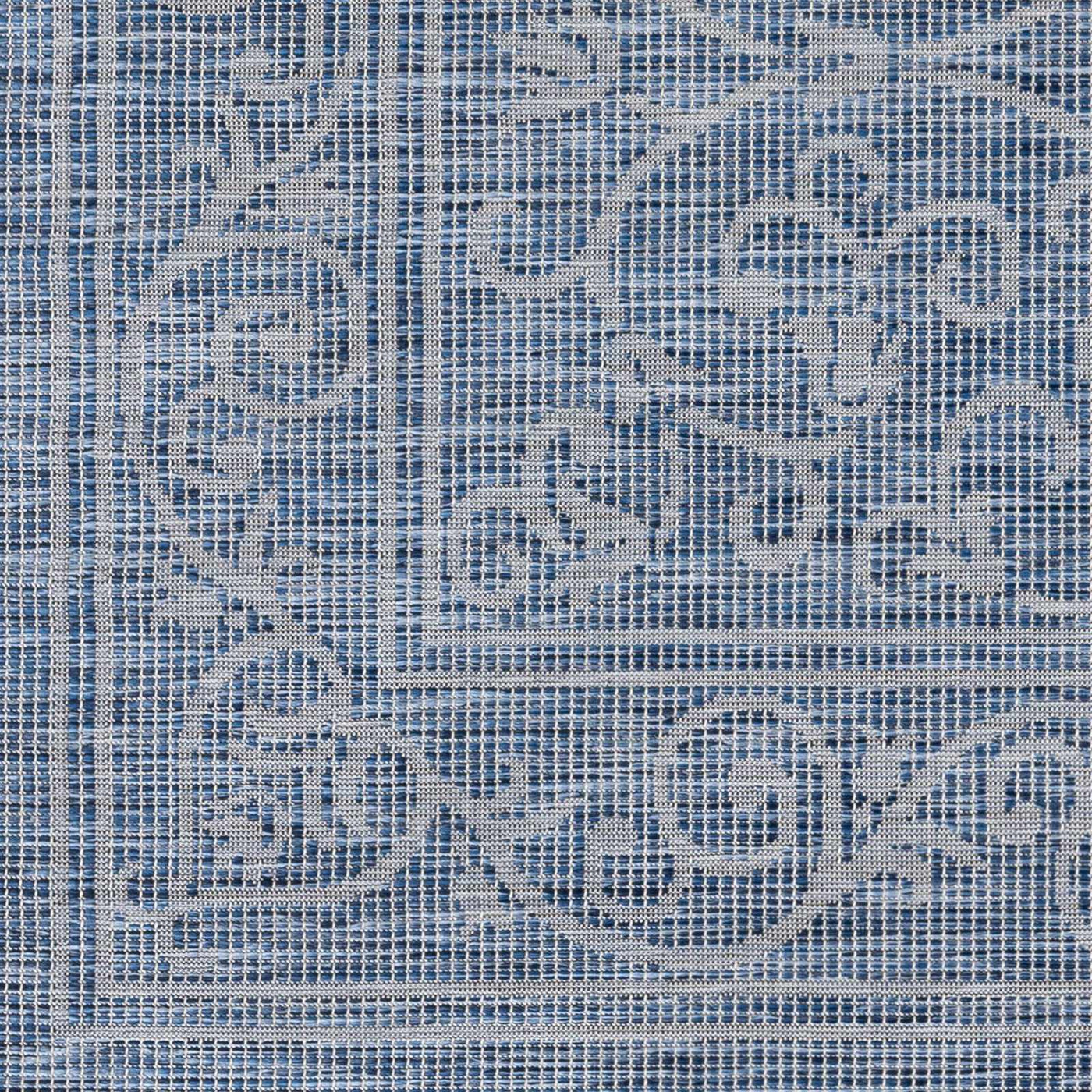 Bargara Flatweave Outdoor Area Carpet - Clearance by Boutique Rugs