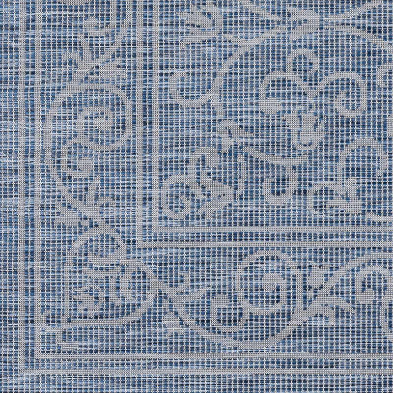 Bargara Flatweave Outdoor Area Carpet - Clearance by Boutique Rugs