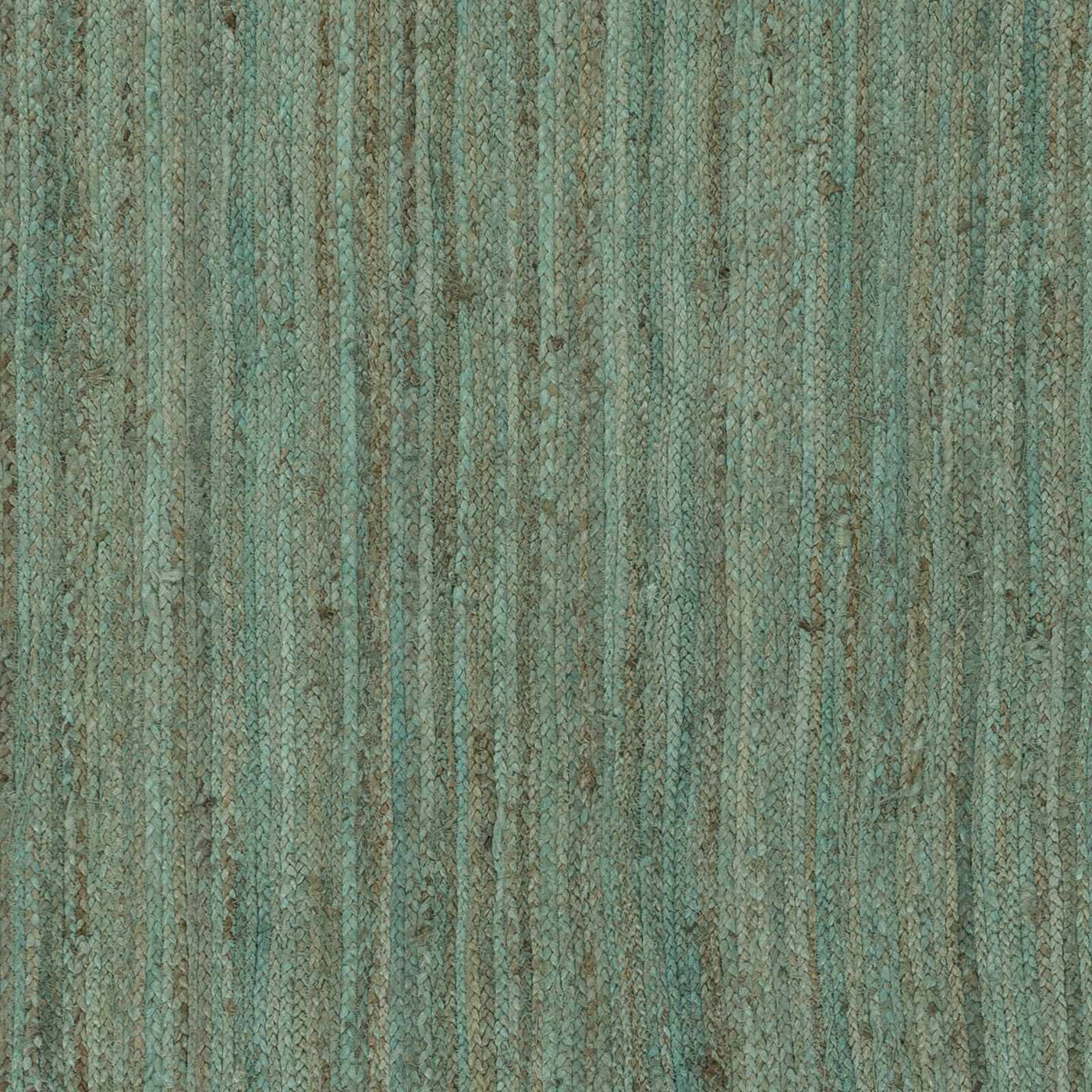 Barksdale Green Hand Woven Jute - Clearance by Boutique Rugs